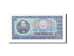Geldschein, Rumänien, 100 Lei, 1966, UNZ-