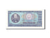 Romania, 100 Lei, 1966, KM #97a, UNC(60-62), D.0190 458952