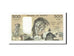 Banknot, Francja, 500 Francs, Pascal, 1989, 1989-03-02, EF(40-45)