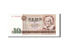 Germany - Democratic Republic, 10 Mark, 1971, KM #28b, UNC(63), AJ7659653