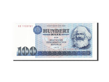 Germany - Democratic Republic, 100 Mark, 1975, KM #31b, UNC(63), CE1133791