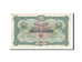 Turquie, 1 Livre type 1916-17