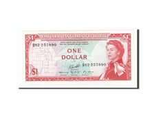 East Caribbean States, 1 Dollar, 1965, KM #13f, UNC(63), B82 257890