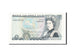 Geldschein, Großbritannien, 5 Pounds, 1988, UNZ-