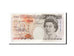 Great Britain, 10 Pounds, 1993, KM #386a, EF(40-45), JE40501862
