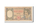Geldschein, Französisch-Somaliland, 20 Francs, 1941, SS