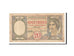 Banknote, French Somaliland, 20 Francs, 1941, EF(40-45)