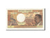 Gabon, 5000 Francs, 1974, KM #4b, EF(40-45), W.2 61561