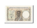 Geldschein, French West Africa, 25 Francs, 1943, 1943-08-17, UNZ-