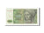 Biljet, Federale Duitse Republiek, 20 Deutsche Mark, 1970, 1970-01-02, TB+