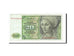 Billet, République fédérale allemande, 20 Deutsche Mark, 1977, 1977-06-01