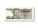 Poland, 10,000 Zlotych, 1987, KM #151a, 1987-02-01, EF(40-45), C7518119
