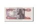 Egypt, 10 Pounds, 1980, KM #51, AU(50-53)