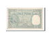 Billete, Francia, 20 Francs, 20 F 1916-1919 ''Bayard'', 1917, 1917-08-08, MBC+