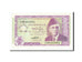 Banconote, Pakistan, 5 Rupees, 1997, SPL