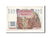 Banknot, Francja, 50 Francs, Le Verrier, 1946, 1946-03-28, AU(50-53)