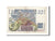 Billete, Francia, 50 Francs, 50 F 1946-1951 ''Le Verrier'', 1946, 1946-03-28