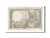 Billete, Francia, 10 Francs, 10 F 1941-1949 ''Mineur'', 1943, 1943-09-09, MBC