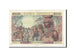Banknote, EQUATORIAL AFRICAN STATES, 1000 Francs, 1963, EF(40-45)