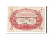 Geldschein, Guadeloupe, 5 Francs, 1928, SS