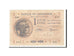 Billet, French India, 1 Roupie, 1938, 1938-03-08, TTB+