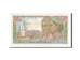 Billete, 500 Francs, 1949, África ecuatorial francesa, MBC+