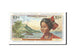 Billete, 10 Nouveaux Francs, 1963, Antillas francesas, SC