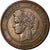 Moneta, Francja, Cérès, 10 Centimes, 1895, Paris, VF(20-25), Bronze, KM:815.1