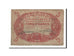 Biljet, Guadeloupe, 5 Francs, 1934, TB