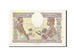 Billet, Madagascar, 100 Francs, 1937, SUP
