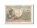 French Equatorial Africa, 50 Francs, 1957, KM #31, VF(20-25), L.13