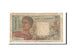 New Caledonia, 20 Francs, 1963, KM #50c, VF(20-25), M.174
