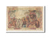 Equatorial African States, 1000 Francs, 1963, KM #5d, VF(20-25), J.17D
