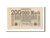 Banknot, Niemcy, 200,000 Mark, 1923, UNC(60-62)