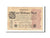 Biljet, Duitsland, 2 Millionen Mark, 1923, 1923-08-09, SUP