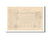 Biljet, Duitsland, 2 Millionen Mark, 1923, 1923-08-09, SUP+