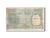 Banknot, Francja, 20 Francs, Bayard, 1917, 1917-05-19, VF(20-25), Fayette:11.2