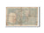 Billet, France, 20 Francs, 20 F 1916-1919 ''Bayard'', 1917, 1917-05-19, TB