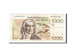 Banknote, Belgium, 1000 Francs, 1980, EF(40-45)