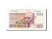 Banknote, Belgium, 100 Francs, 1982, VF(30-35)