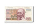 Banknote, Belgium, 100 Francs, 1982, VF(30-35)