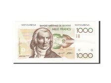 Belgium, 1000 Francs, 1980, KM #144a, UNC(60-62), 52212498745