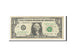 Billete, One Dollar, 2003, Estados Unidos, BC+