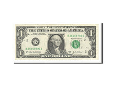 Banknote, United States, One Dollar, 2003, AU(55-58)