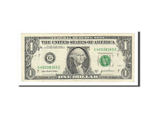 United States, One Dollar, 2003, KM #4671B, AU(50-53), G40038360E