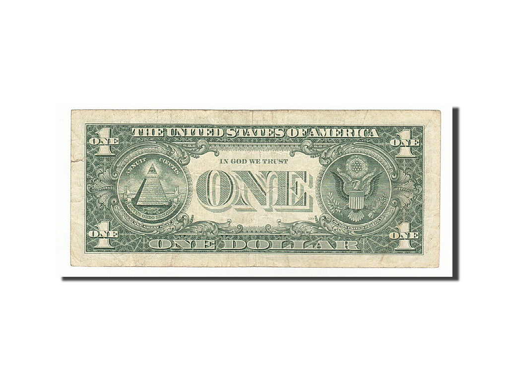 Banknote, United States, One Dollar, 2006, VF(20-25)