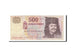 Banknote, Hungary, 500 Forint, 2003, VF(30-35)