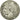 Moneta, Francja, Cérès, 2 Francs, 1870, Paris, VG(8-10), Srebro, KM:816.1
