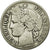 Moneta, Francja, Cérès, 2 Francs, 1870, Paris, VG(8-10), Srebro, KM:816.1