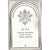Vaticano, medaglia, Institut Biblique Pontifical, Actes 15,8, Religions &